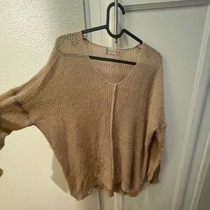 Altar’d State sweater